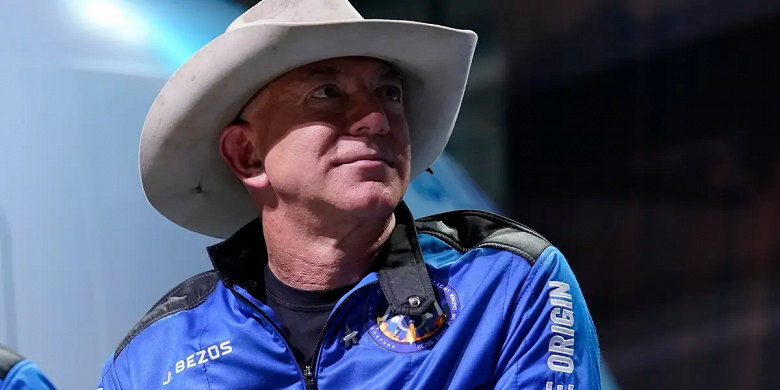 «Возвращение короля», «Он должен прийти… он лучший», — сотрудники Amazon комментаруют слухи о возможном возвращении Джеффа Безоса на пост лидера Amazon