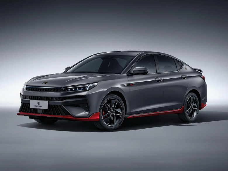 Появились первые детали об автомобилях «Москвич 5» и «Москвич 6»