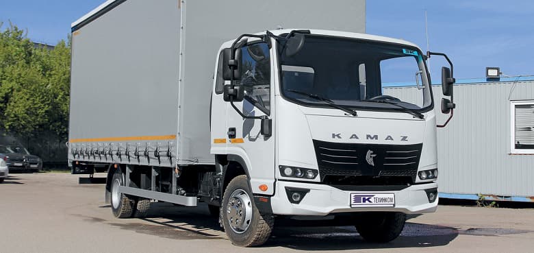 «Камазики» вместо «Пазиков»? КамАЗ собирается выпустить городской автобус малого класса