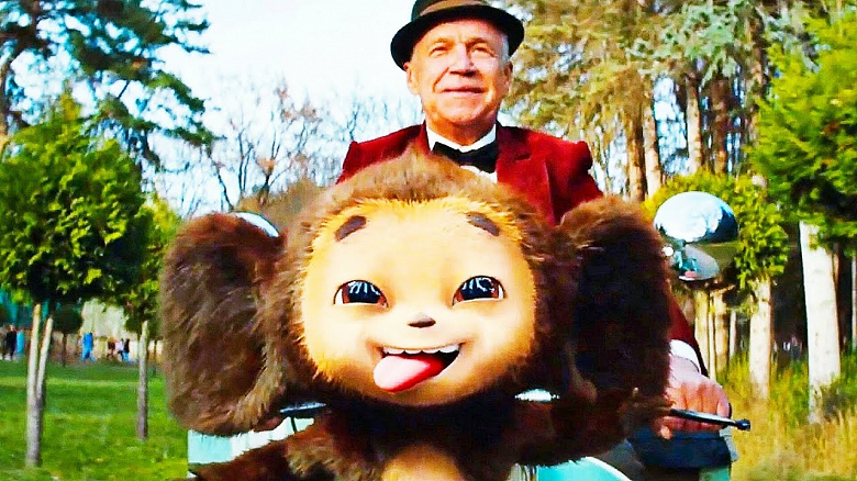 «Чебурашка» потягается с «Аватаром»: он уже стал самым кассовым отечественным фильмом, собрав более 3 млрд рублей