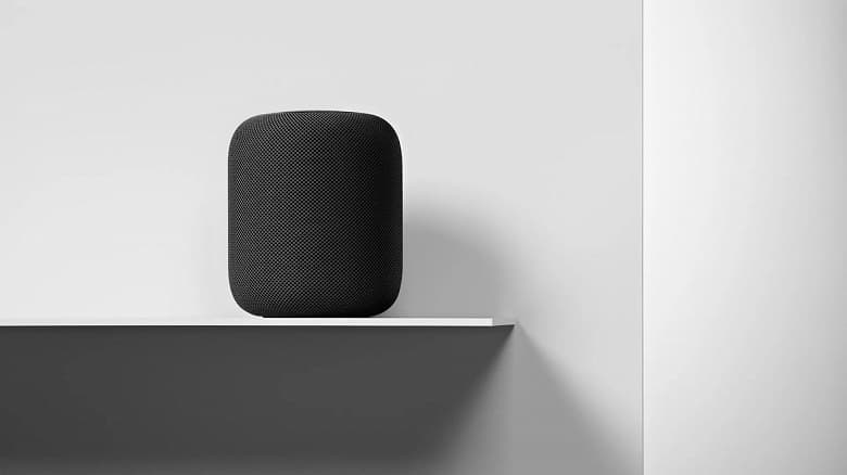 Apple не обновляла этот продукт почти шесть лет. В ближайшее время ожидается анонс новой умной колонки HomePod