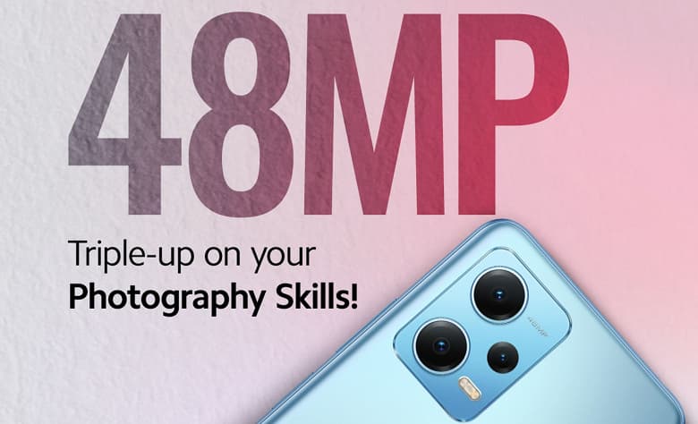 Глобальная версия Redmi Note 12 окажется лучше китайской: телефон получит тройную камеру вместо двойной