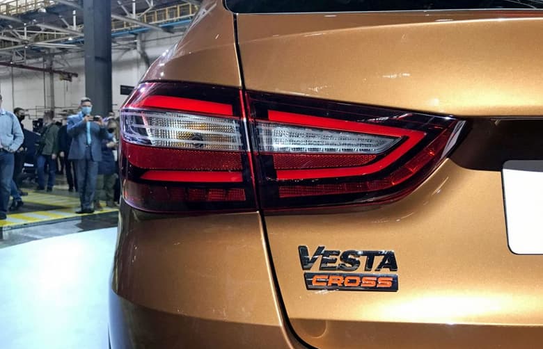 Стало известно, когда в автомобили Lada вернутся системы ABS и ESP