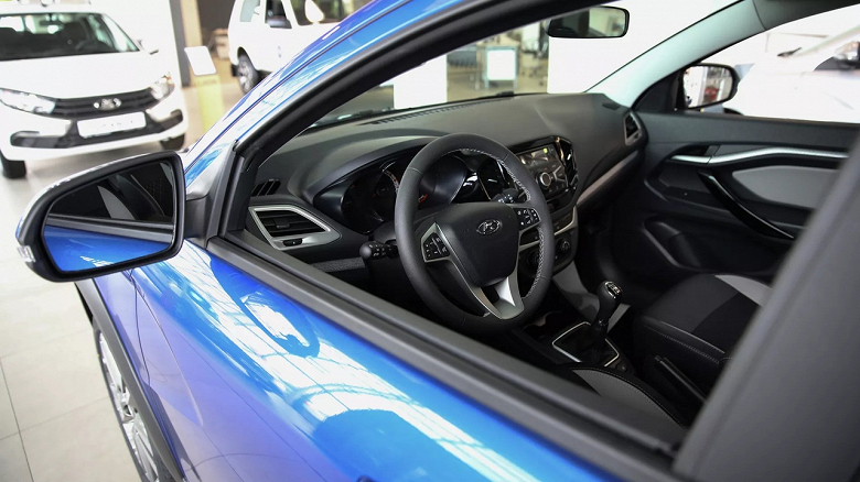 В России ожидается резкое падение автомобильного рынка: в январе они сократятся вдвое, как считают дилеры В России ожидается резкое падение автомобильного рынка: в январе они сократятся вдвое, как считают дилеры