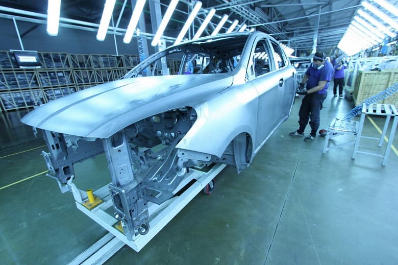 Российский автомобильный завод Derways теперь будет выпускать канатные дороги