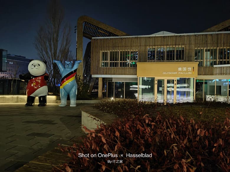 Все еще не претендент на звание лучшего камерофона? Опубликован первый обзор OnePlus 11 с реальным не постановочными фото