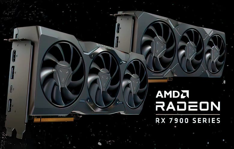 AMD бросила силы на Radeon RX 7900, но забыла о более старых видеокартах. Свежий драйвер компании поддерживает только Radeon RX 7000