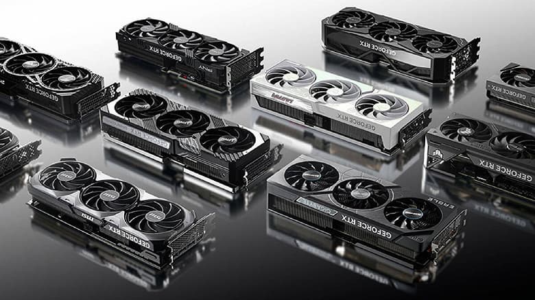 Через два года Nvidia предлагает почти ту же RTX 3080, но дороже? Появились полноценные тесты GeForce RTX 4070 Ti