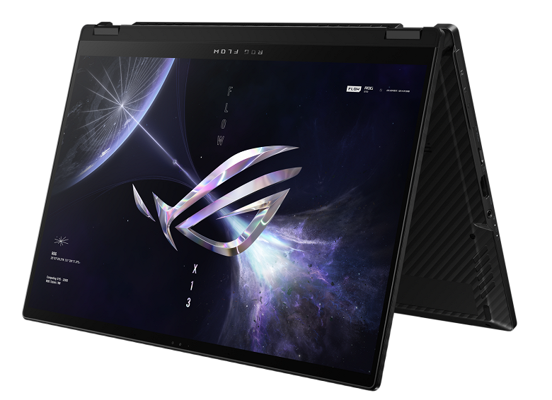 Asus добавила видеокарты Nvidia RTX 40 в игровой лэптоп ROG Flow X13 и планшет Z13 Asus добавила видеокарты Nvidia RTX 40 в игровой лэптоп ROG Flow X13 и планшет Z13