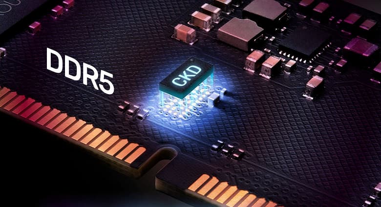 DDR5-9000 не за горами? TeamGroup рассказала, что может позволить достичь таких частот