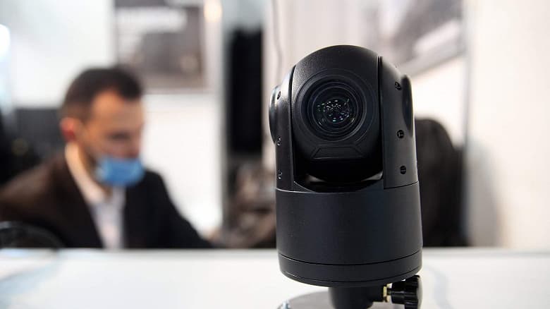 В 2023 году в России начнется массовое производство IP-камер. В 2023-2024 годах их должно быть произведено не менее 1 млн