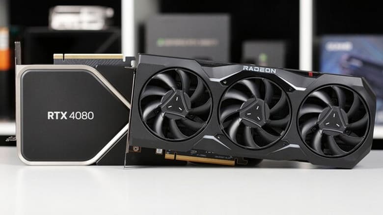 Radeon RX 7900 XTX действительно может работать на частоте GPU около 3,5 ГГц без экстремального разгона. Но не в играх