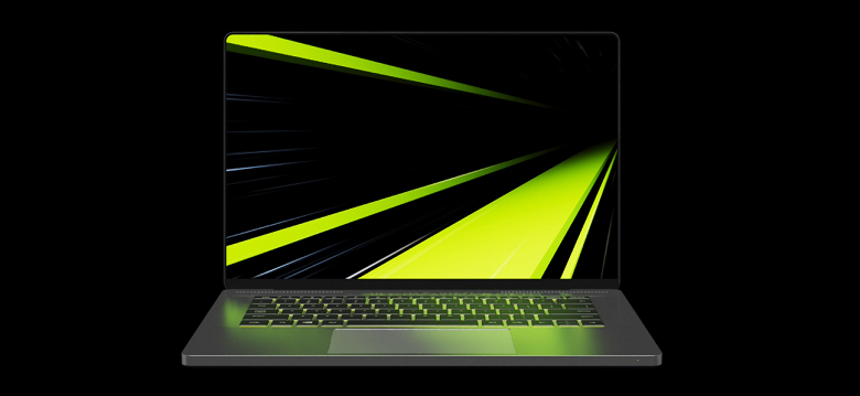 Новейшая мобильная GeForce RTX 4070 ненамного быстрее мобильной GeForce RTX 4060. 3D-ускорители протестировали в Geekbench Новейшая мобильная GeForce RTX 4070 ненамного быстрее мобильной GeForce RTX 4060. 3D-ускорители протестировали в Geekbench
