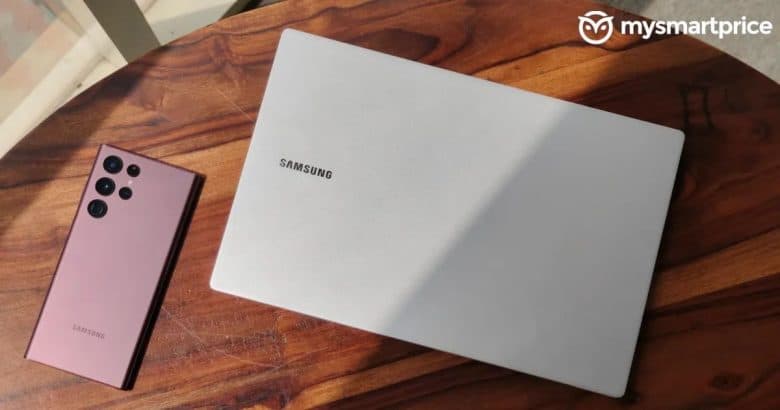 Samsung может показать новые ноутбуки 1 февраля Samsung может показать новые ноутбуки 1 февраля