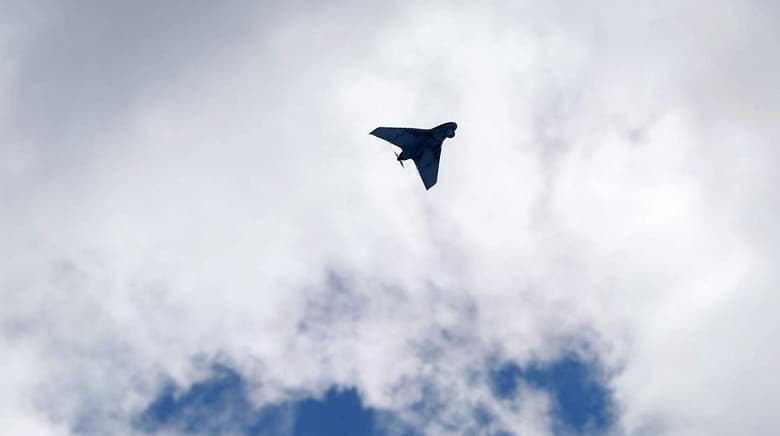 В России создают многоразовый беспилотник для запуска сверхлегких ракет