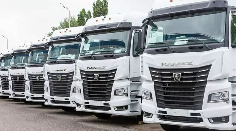 Чтобы возобновить массовое производство грузовиков К5, «КамАЗу» пришлось найти замену для 2300 деталей