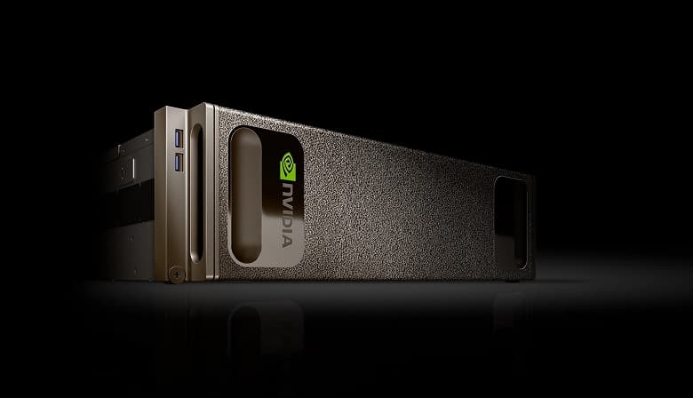 ChatGPT может стать для Nvidia «заменой» криптовалютного бума ChatGPT может стать для Nvidia «заменой» криптовалютного бума