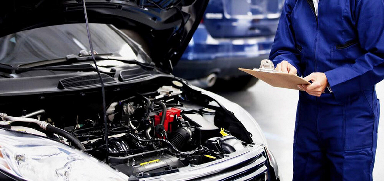 В России отозвали почти полмиллиона автомобилей за 2022 год В России отозвали почти полмиллиона автомобилей за 2022 год