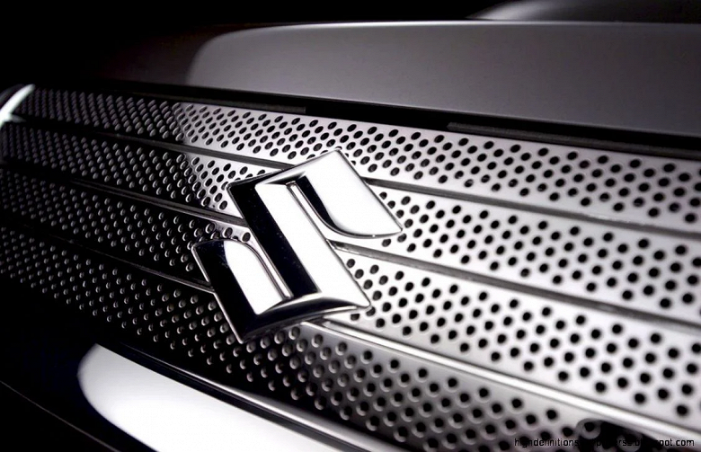 «Самая эффективная в мире двухступенчатая коробка передач для электромобилей» пропишется в машинах Suzuki