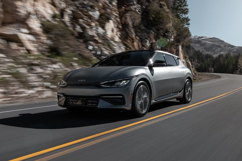 Kia EV6 – кроссовер года, Acura Integra – автомобиль года. Объявлены победители премии «Автомобиль года» в США