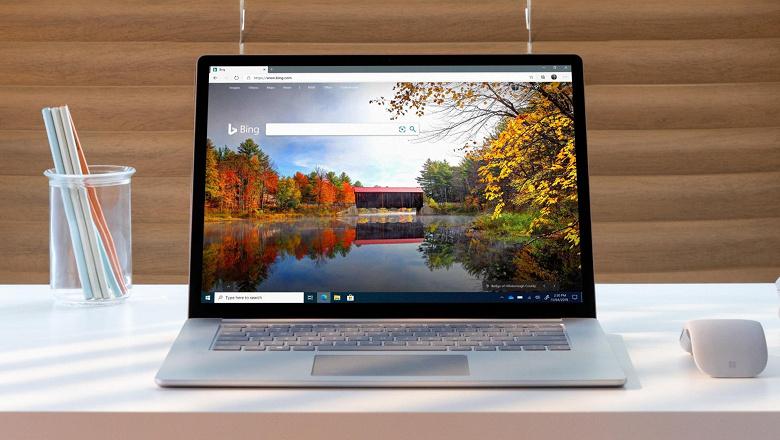 Microsoft может добавить ChatGPT в фирменный поисковик Bing Microsoft может добавить ChatGPT в фирменный поисковик Bing