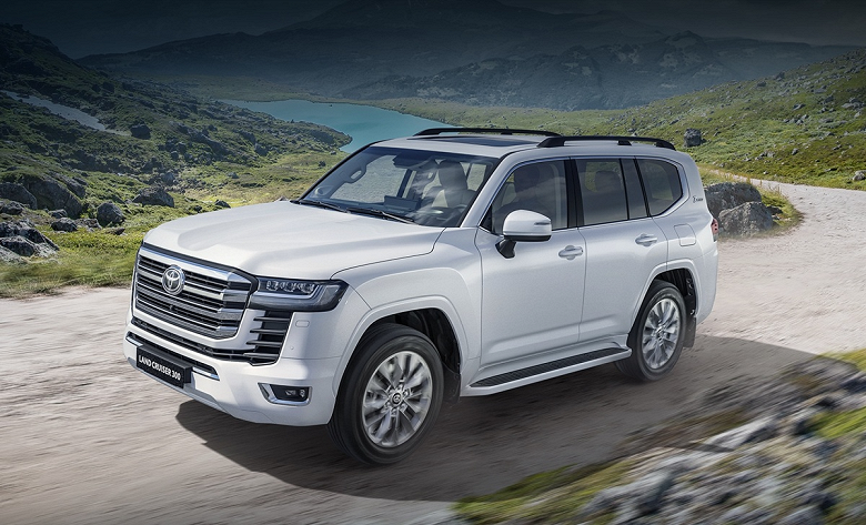 Худший результат за 45 лет: продажи новых автомобилей в Японии рухнули