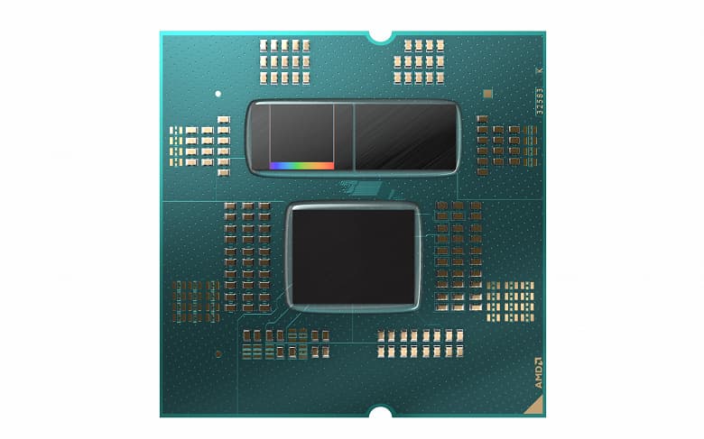«Самые быстрые игровые процессоры» останутся без возможности разгона. AMD решила не экспериментировать с Ryzen 7000X3D «Самые быстрые игровые процессоры» останутся без возможности разгона. AMD решила не экспериментировать с Ryzen 7000X3D
