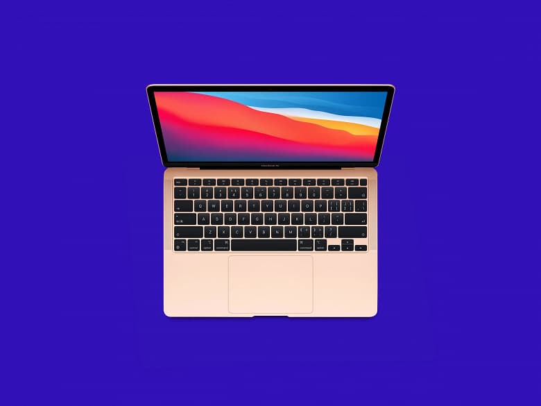Новый MacBook Air может сильно опередить старшие MacBook Pro. Именно новый Air может первым получить 3-нанометровую платформу M3 Новый MacBook Air может сильно опередить старшие MacBook Pro. Именно новый Air может первым получить 3-нанометровую платформу M3