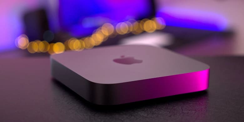 У Apple попросту не осталось слабых ПК. Mac mini за 600 долларов опережает Mac Pro за 6000 долларов
