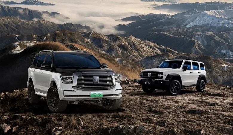 Названы модели и автомобильные бренды, которые появятся в России в 2023 году