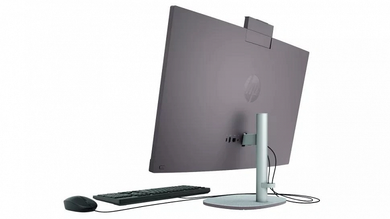 24/27 дюйма, AMD Ryzen 7 7730U или Intel Core i7-1355U, 32 ГБ ОЗУ, 1 ТБ SSD. Представлены новейшие моноблоки HP