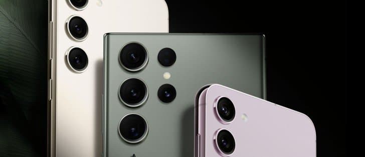 Закажи топовую версию Galaxy S23 – заплати как за начальную. Так выглядит спецпредложение для тех, кто оформит предзаказ на новые флагманы в Великобритании