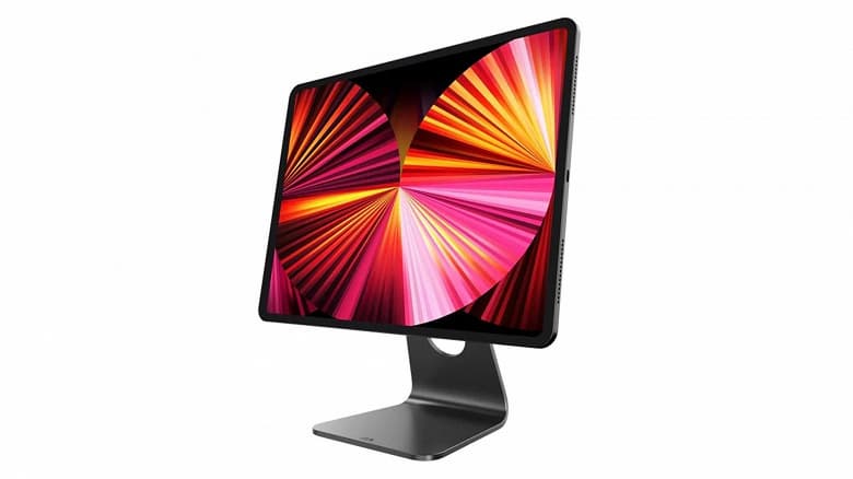 Apple хочет взять базовый iPad и превратить его в другое устройство. Компания работает над новым продуктом Apple хочет взять базовый iPad и превратить его в другое устройство. Компания работает над новым продуктом