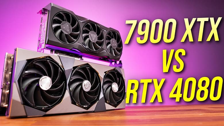 Radeon RX 7900 XT продаётся лучше любой RTX 40 в сетях Mindfactory. Но на прошлой неделе лидировала RTX 4070 Ti Radeon RX 7900 XT продаётся лучше любой RTX 40 в сетях Mindfactory. Но на прошлой неделе лидировала RTX 4070 Ti