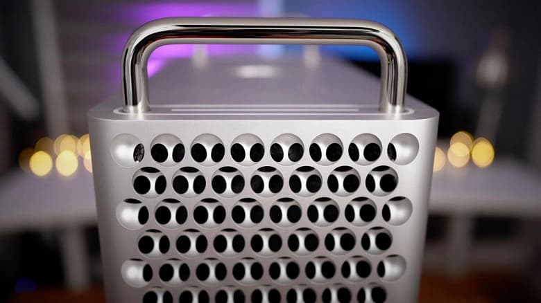 Apple уже тестирует Mac Pro на Apple Silicon, используя macOS 13.3