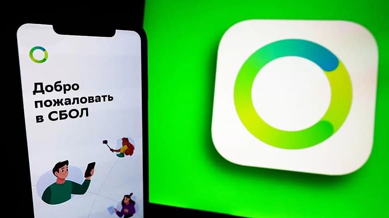 В «Сбере» разработали свою программу для установки приложения СБОЛ на iPhone