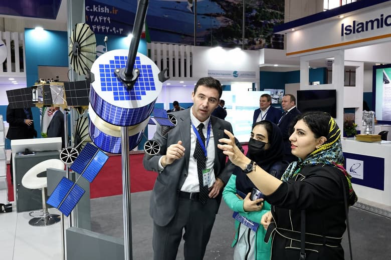 Роскосмос нашел нового партнера – это Зимбабве Роскосмос нашел нового партнера – это Зимбабве