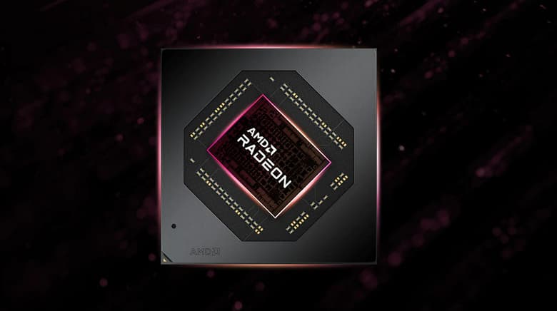 AMD представила 4 мобильных 3D-ускорителя Radeon RX 7000. Radeon RX 7600M XT быстрее настольной GeForce RTX 3060