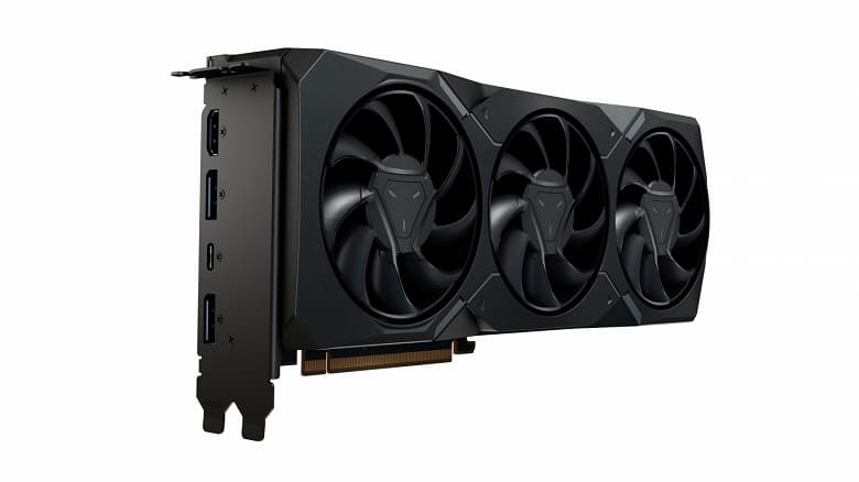 Новый драйвер заметно снизил потребление Radeon RX 7900 XT и RX 7900 XTX в играх и при воспроизведении видео