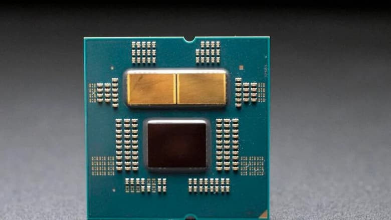 Больше у Ryzen 5 7600X не будут самостоятельно отключаться ядра. AMD выпустила обновление проблемной прошивки Больше у Ryzen 5 7600X не будут самостоятельно отключаться ядра. AMD выпустила обновление проблемной прошивки