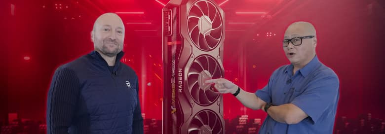 Очень небольшой процент Radeon RX 7900 XTX пострадал из-за бракованных испарительных камер