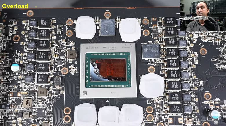 Никакого необъяснимого мора видеокарт Radeon RX 6000 нет. Причины оказались весьма банальными Никакого необъяснимого мора видеокарт Radeon RX 6000 нет. Причины оказались весьма банальными