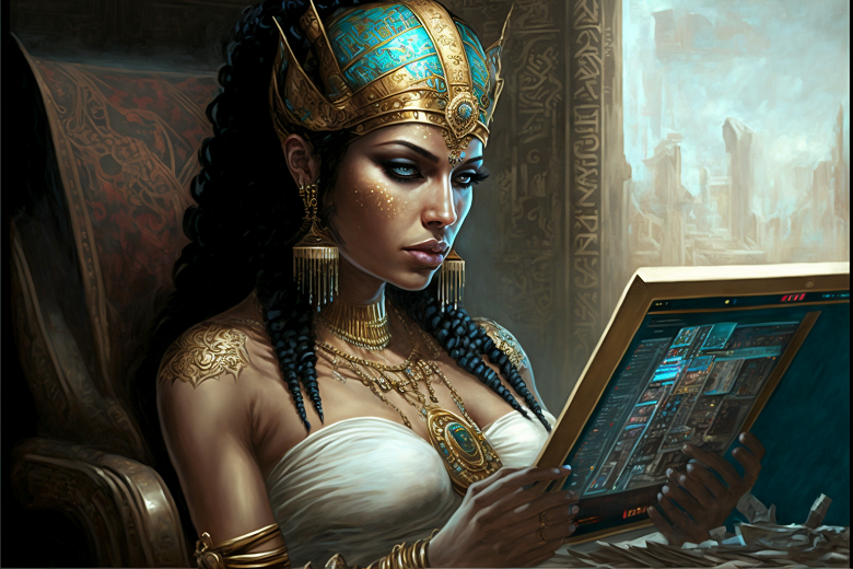 Почему «Клеопатра» или Илон Маск отдыхает: феномен самой читаемой статьи Wikipedia раскрыт