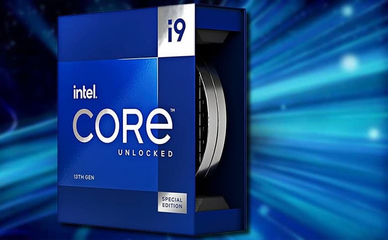 6-гигагерцевый процессор Intel Core i9-13900KS только поступил в продажу, но уже установил рекорды в PassMark и UserBenchmark 6-гигагерцевый процессор Intel Core i9-13900KS только поступил в продажу, но уже установил рекорды в PassMark и UserBenchmark