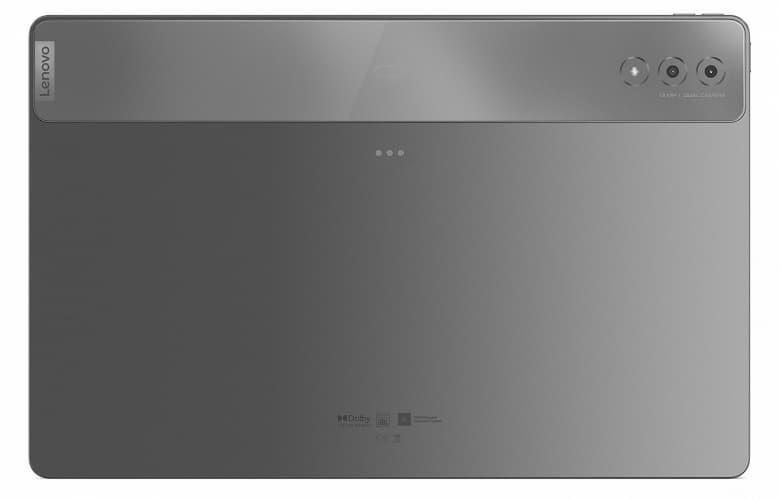 12 300 мА·ч, экран OLED 14,5 дюйма 3К, Dimensity 9000 и Android 16 в перспективе. Представлен планшет Lenovo Tab Extreme