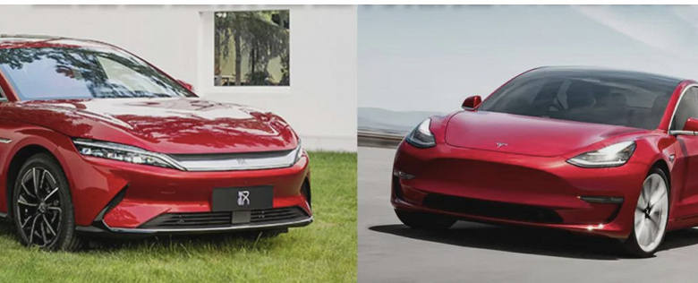 «Они работают усерднее всех и умнее всех», — Илон Маск заявил, что именно китайская компания будет второй после Tesla на рынке электромобилей