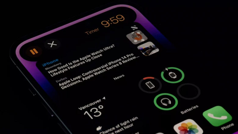 iPhone 16 Pro получит от 256 ГБ до 2 ТБ памяти, USB-C и 48-мегапиксельную камеру. Так утверждает проверенный инсайдер iPhone 16 Pro получит от 256 ГБ до 2 ТБ памяти, USB-C и 48-мегапиксельную камеру. Так утверждает проверенный инсайдер