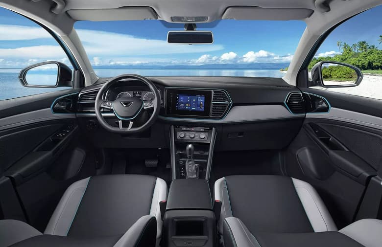 В Россию везут партию клонов Skoda Karoq из Китая. Кроссовер Jetta VS5 с передним приводом и «автоматом» оценили в 2 млн рублей