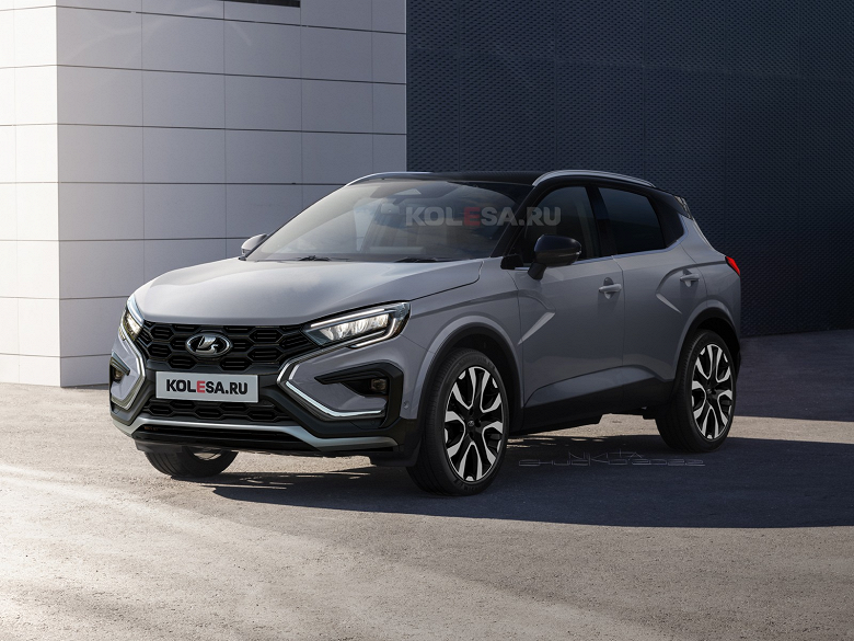 АвтоВАЗ рассказал о новых машинах, которые должны выйти в этом и последующих годах АвтоВАЗ рассказал о новых машинах, которые должны выйти в этом и последующих годах