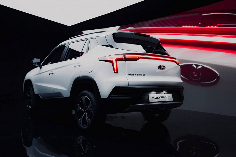 «Завод «Москвич» продолжает идти опережающими темпами», — генеральный директор рассказал о быстром расширении дилерской сети